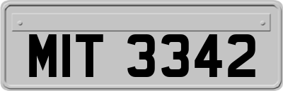 MIT3342
