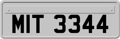 MIT3344