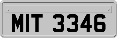 MIT3346