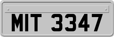 MIT3347