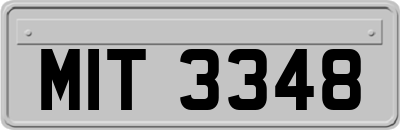 MIT3348