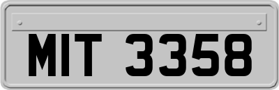 MIT3358