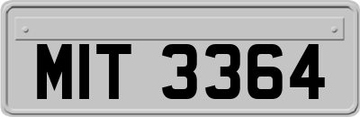 MIT3364