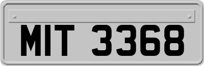 MIT3368