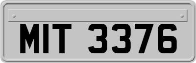 MIT3376