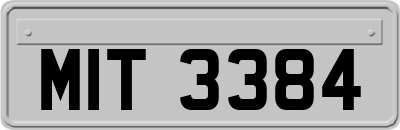 MIT3384