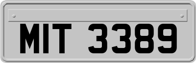 MIT3389