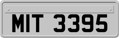 MIT3395