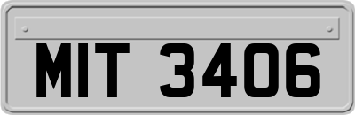 MIT3406