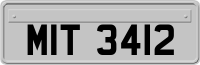 MIT3412