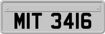 MIT3416