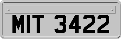 MIT3422
