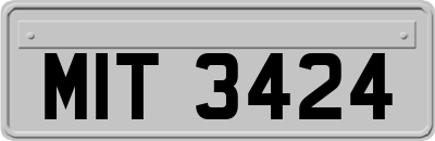 MIT3424