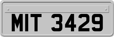 MIT3429