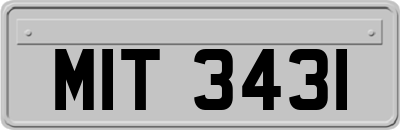 MIT3431