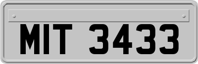 MIT3433