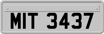 MIT3437