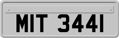 MIT3441