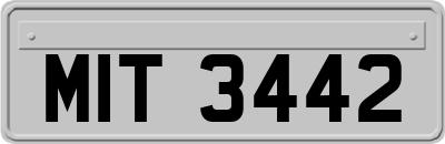 MIT3442
