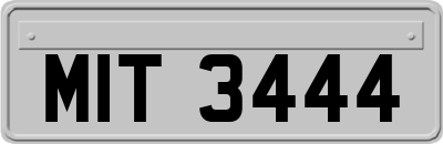 MIT3444