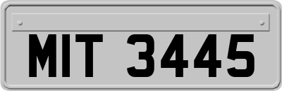 MIT3445