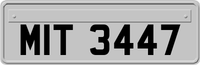 MIT3447