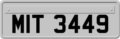 MIT3449