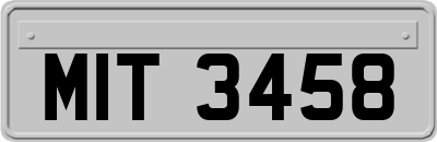 MIT3458