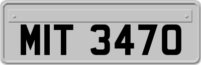 MIT3470