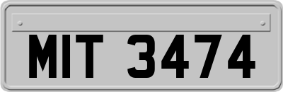 MIT3474