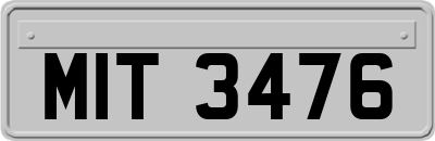 MIT3476
