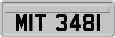 MIT3481