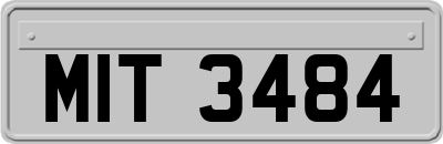 MIT3484