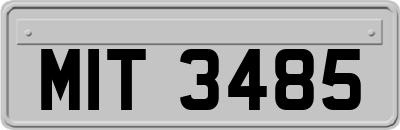 MIT3485