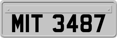 MIT3487