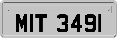 MIT3491