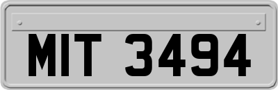 MIT3494