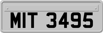 MIT3495