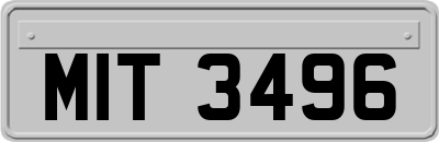 MIT3496