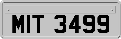 MIT3499