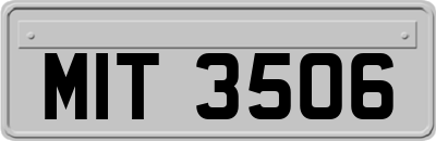 MIT3506