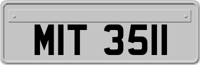 MIT3511