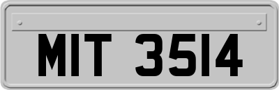 MIT3514