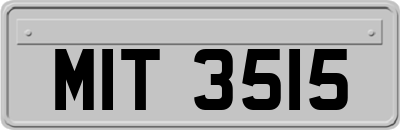 MIT3515