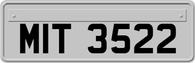 MIT3522