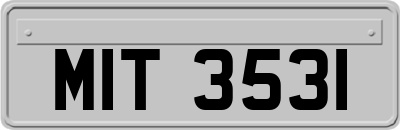 MIT3531