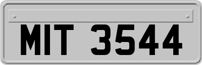 MIT3544