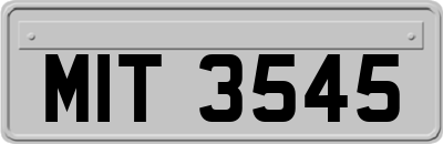 MIT3545