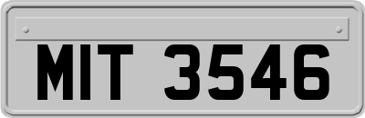 MIT3546