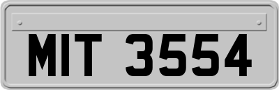 MIT3554